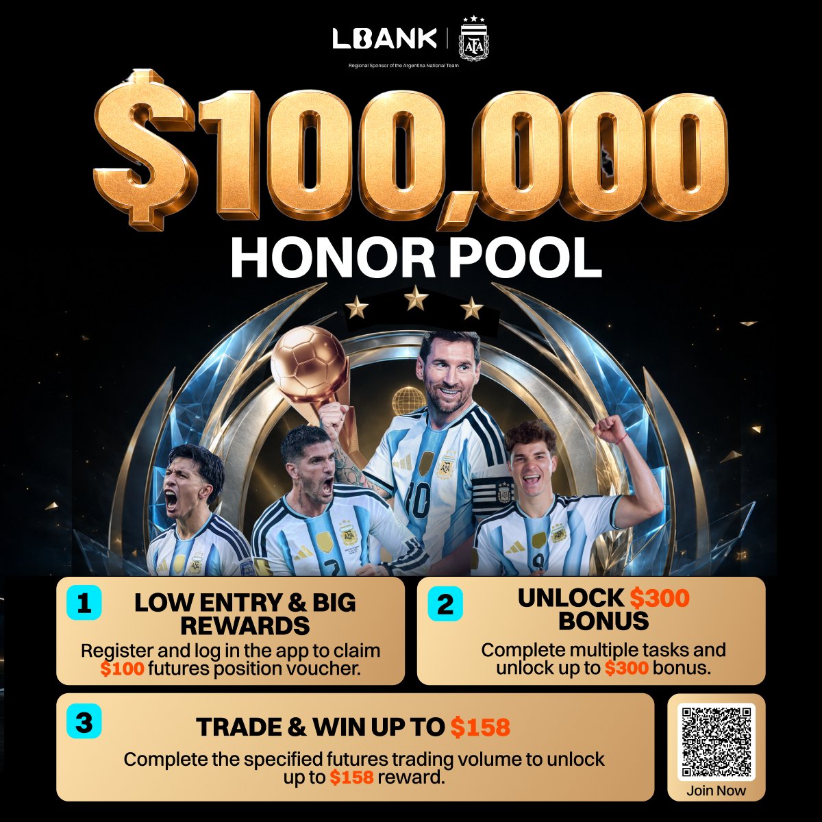 LBank.com tweet media