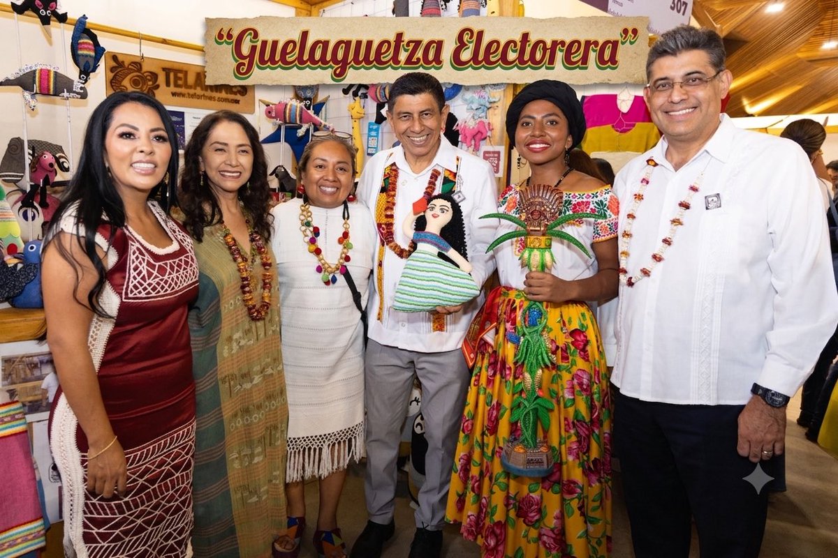 LagarrapataS22's tweet photo. El aval de la @SCJN al decreto 1624 de la Constitución de Oaxaca encendido las alertas en Oaxaca. El gobernador @salomonj quiere hacer creer que el fallo judicial dejo la mesa puesta a @saymipinedav como candidata a la gubernatura en 2028 por el  @PartidoMorenaMx, ahora resulta https://t.co/k0OuDXNbwU