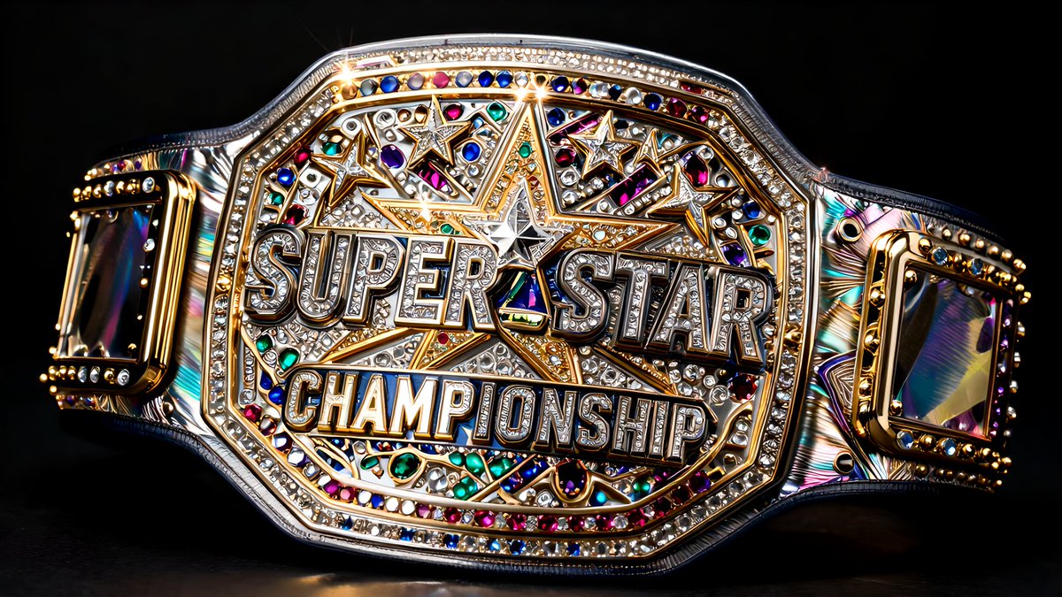 thesplatnetwork's tweet photo. On the next episode of Splat Wrestling Unleashed, our GM Madoka Kawada will announce exactly how we will crown our first Super Star Champion. We have six wrestlers in the Super Star division (Over 5 years of pro wrestling experience). We do have room for more wrestlers for anyone that may be interested. Give us a hollar.