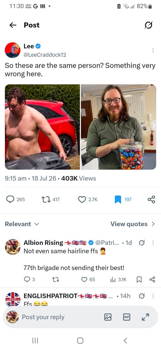 Albion Rising 🏴🇬🇧🇺🇲 tweet media