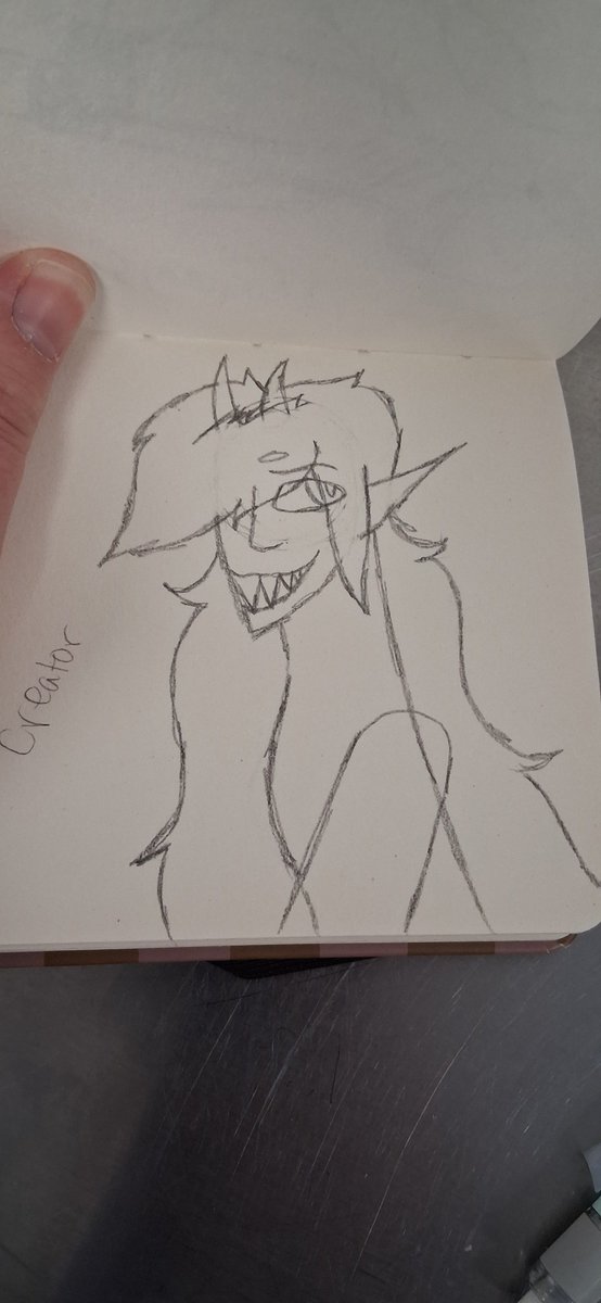 realMarkEthan's tweet photo. Im on a drawing spree https://t.co/Pygo7RZGpn