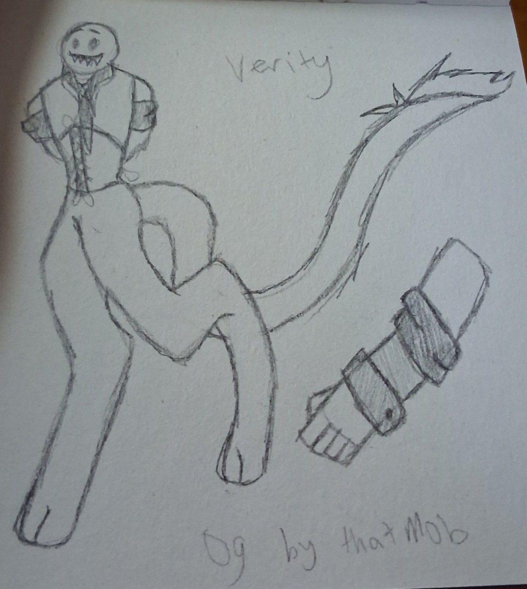 realMarkEthan's tweet photo. Im on a drawing spree https://t.co/Pygo7RZGpn