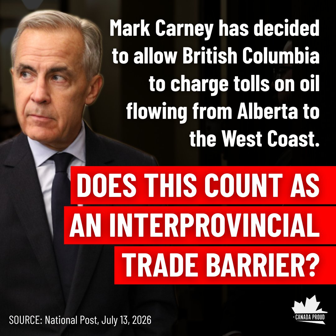 Canada Proud tweet media