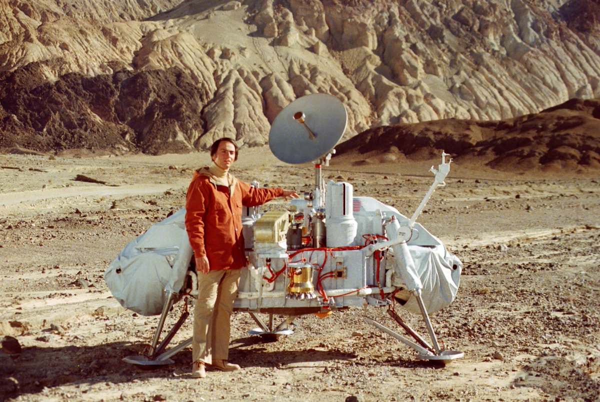 Planetary Society tweet media