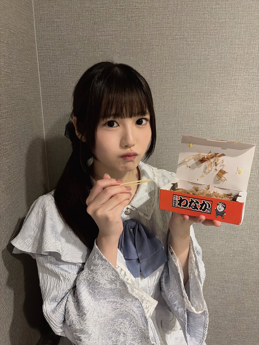 Drawry_nanami's tweet photo. わんぱくたこ焼き
お土産当たらないかな〜〜?
#Drawry_trip
#Drawry_Osaka https://t.co/raLsEGP8CY