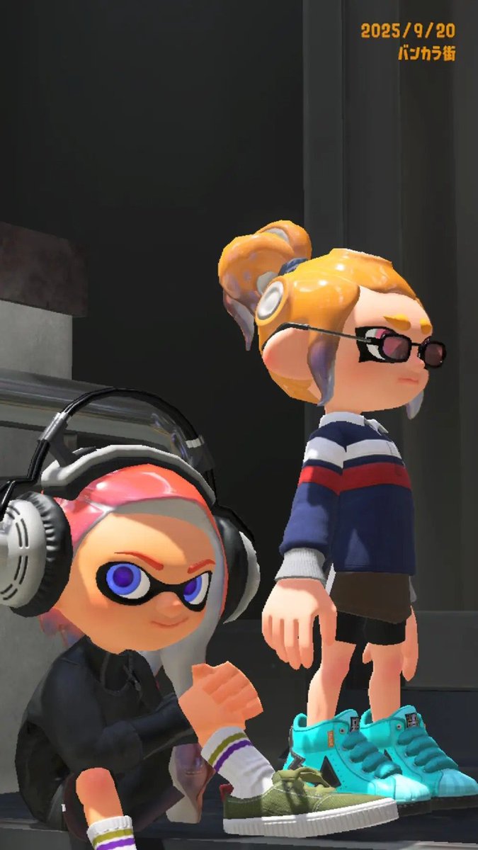 AMO_2200k's tweet photo. 大感謝祭🦑🐙🫟🔫 https://t.co/WQjUk2hBdF