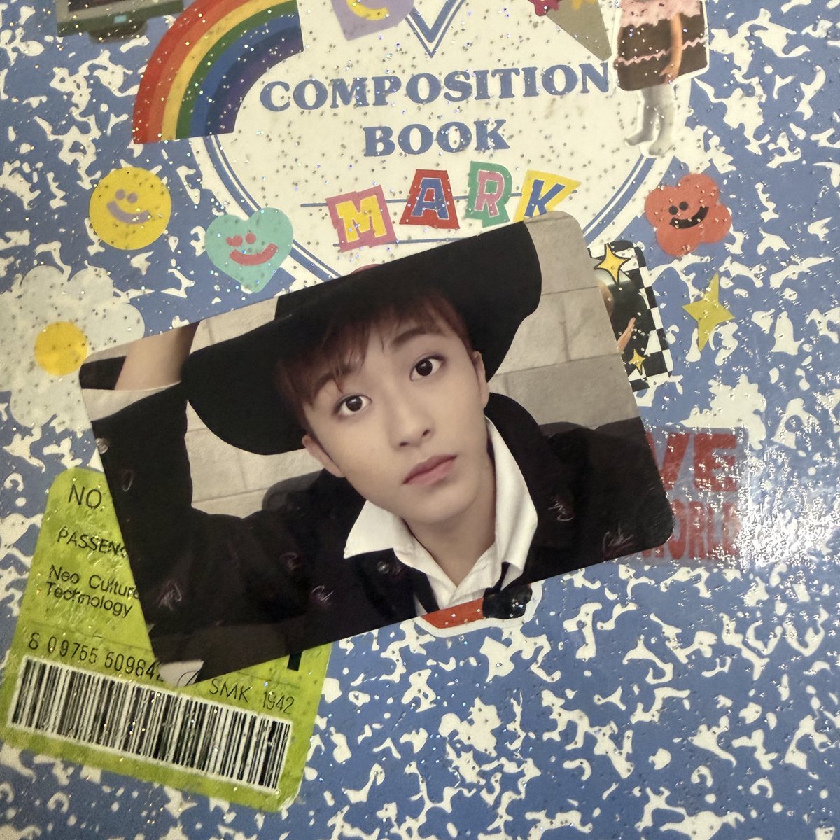 tangmopan0902's tweet photo. พร้อมส่ง wts
NCT127 - Cherry Bomb🍒💣
❣️ การ์ด อัลบั้ม
#MARK Mark Lee น้องม้าค
♡ มาร์ค 150 ฿
— shining 35.-
#ตลาดนัดnct #ตลาดนัดnct127 #Mark https://t.co/c1QY0bDSLK