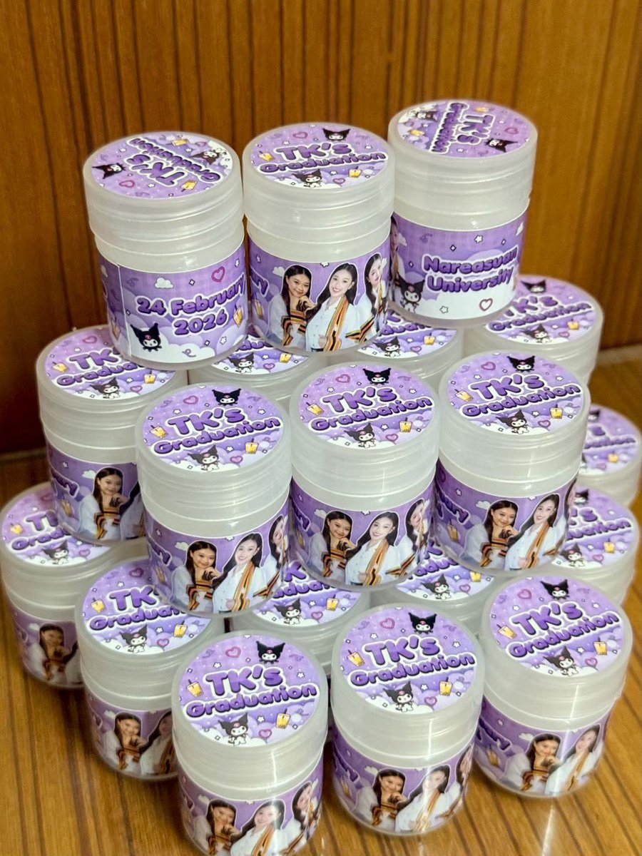 NS_tm12's tweet photo. รับผลิตทั้งรับออกแบบเลยน๊า
#รับทำgiveaway
#รับออกแบบgiveaway
#DuangGoRoundConcert
#กีฬาสีดูมันดิ2026
#JuniorMarkConcert 
#PondPhuwinConcert
#ATLASRisingUpConcert
#SkyNaniSToTheNFancon
#GeminiConcert https://t.co/r5raFUDPKK