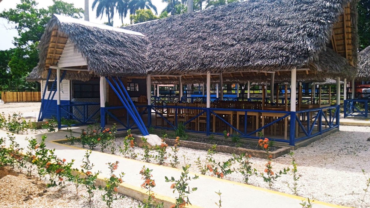 GobCamaguey's tweet photo. Municipio #Minas en #Camagüey, aprovecha oportunidades q ofrecen nuevas medidas aprobadas por el país,agrupadas en 23 ejes temáticos las 176 transformaciones económicas y sociales ofrecen nuevas oportunidades para el desarrollo territorial
Más información: https://t.co/KfgyWJbfo3 https://t.co/lNiTVLecK3
