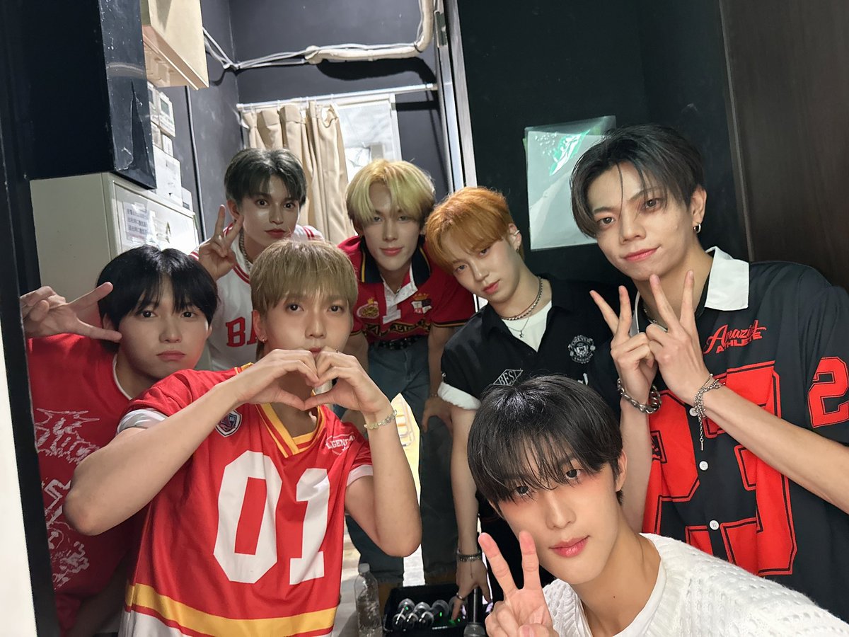 www_W3WAY's tweet photo. W3WAY JAPAN SPECIAL LIVE [WAY TO YOU]
✨Recruiting ALWAYz!✨

📌2026.07.20

🔎初回無料入場 + 無料チェキ券 

📆#東京 [1部 MYLIVE/2部 K-STAGE O!] 2026.07.17-07.20 https://t.co/bPoyYQt3di