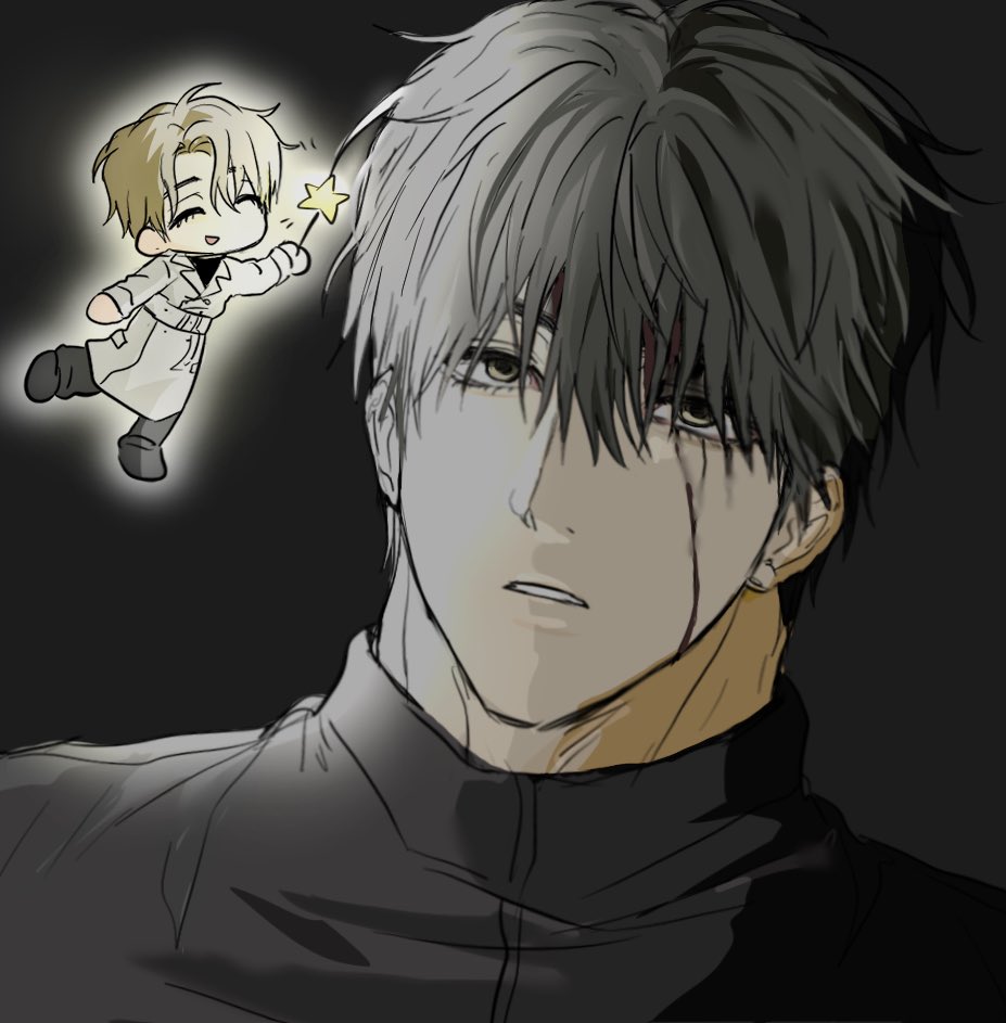 yl1sv's tweet photo. 재활중입니다... https://t.co/QjwEXJEntf
