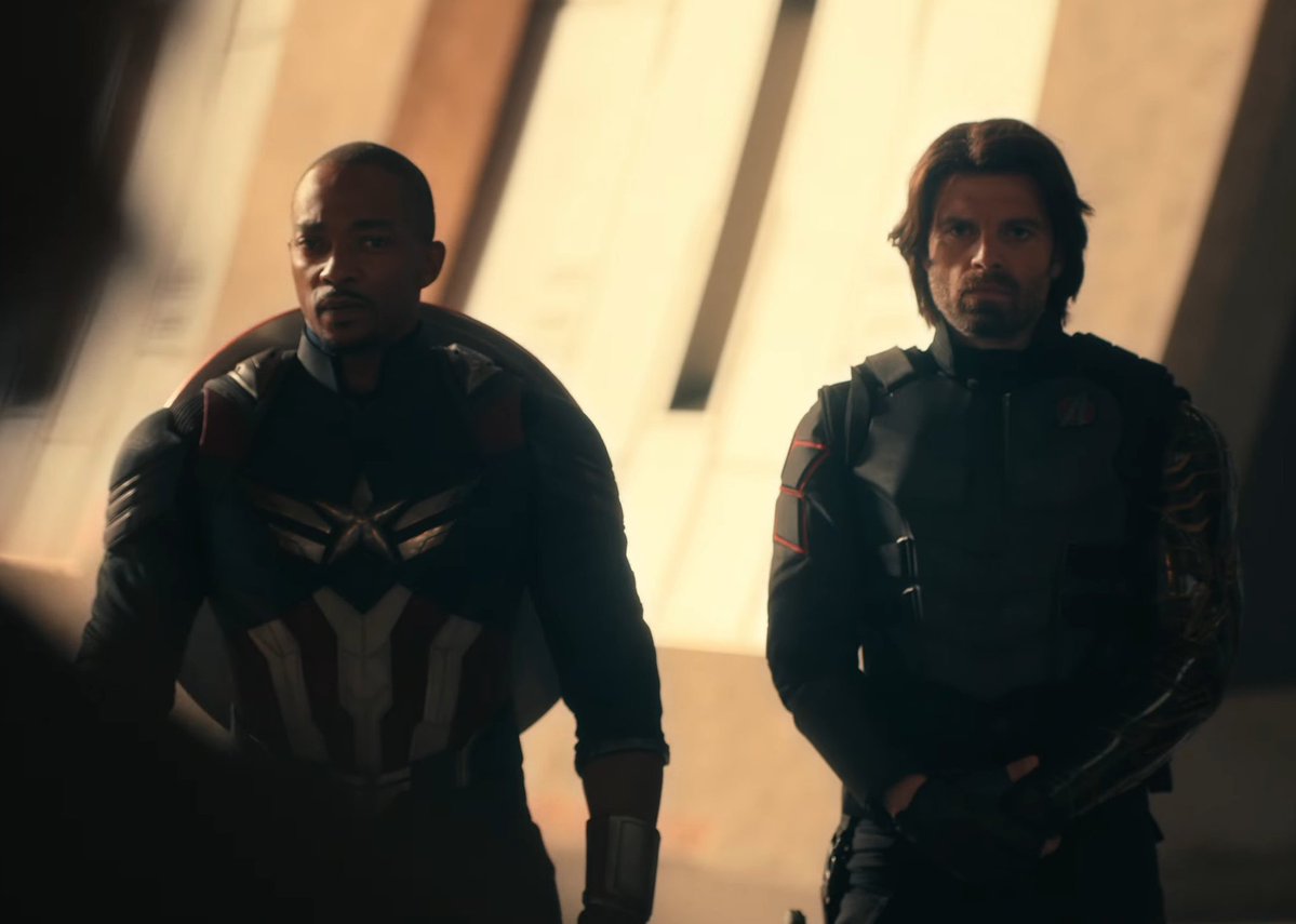sambucky supremacy | REWATCH SPN tweet media