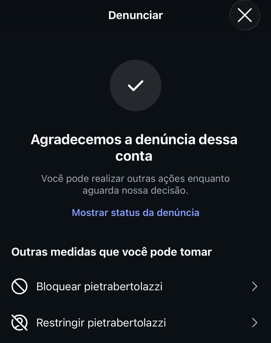 PBTSBR's tweet photo. Perfis para vocês denunciarem: 

1. https://t.co/xPyXpro7Pv

2. 
https://t.co/Upx3g84PIc

3. 
https://t.co/ffRlE78KTS

4. https://t.co/dt3KBrJy9L

Cobrem a @oBoticario e a @polishop por terem embaixadores homofóbicos https://t.co/V46wkXNlvY