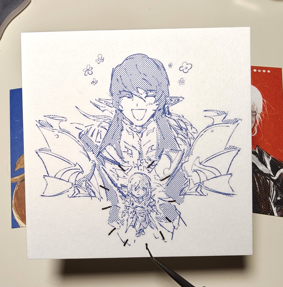 heyybluebird's tweet photo. https://t.co/moh92nUI48