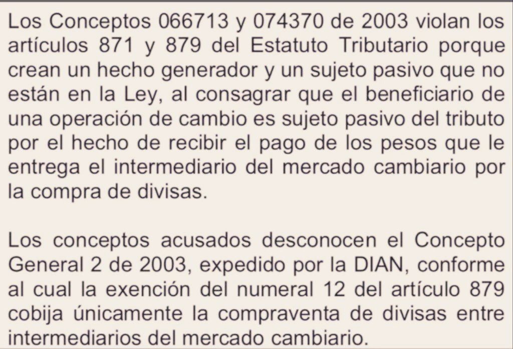 NTraslav's tweet photo. SI hacen la TRAZABILIDAD de esta apreciación encontrarán: FRAUDE y EVASION FISCAL-FALSEDAD EN DOCUMENTO
F4)Muestra como @DIANColombia a través de EXCEPCIONES trata de lograr declaratoria de COSA JUZGADA por parte del @consejodeestado

@EvaCaroMadrid
@cielo_rusinque
@UIAFColombia https://t.co/bwl1Hgu6FM