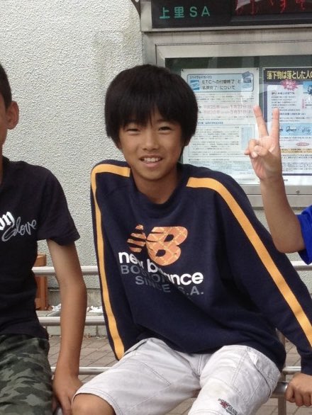 teru14__'s tweet photo. 真っ黒少年から15年経ってかなり変わった。 https://t.co/dM25ljP1fh