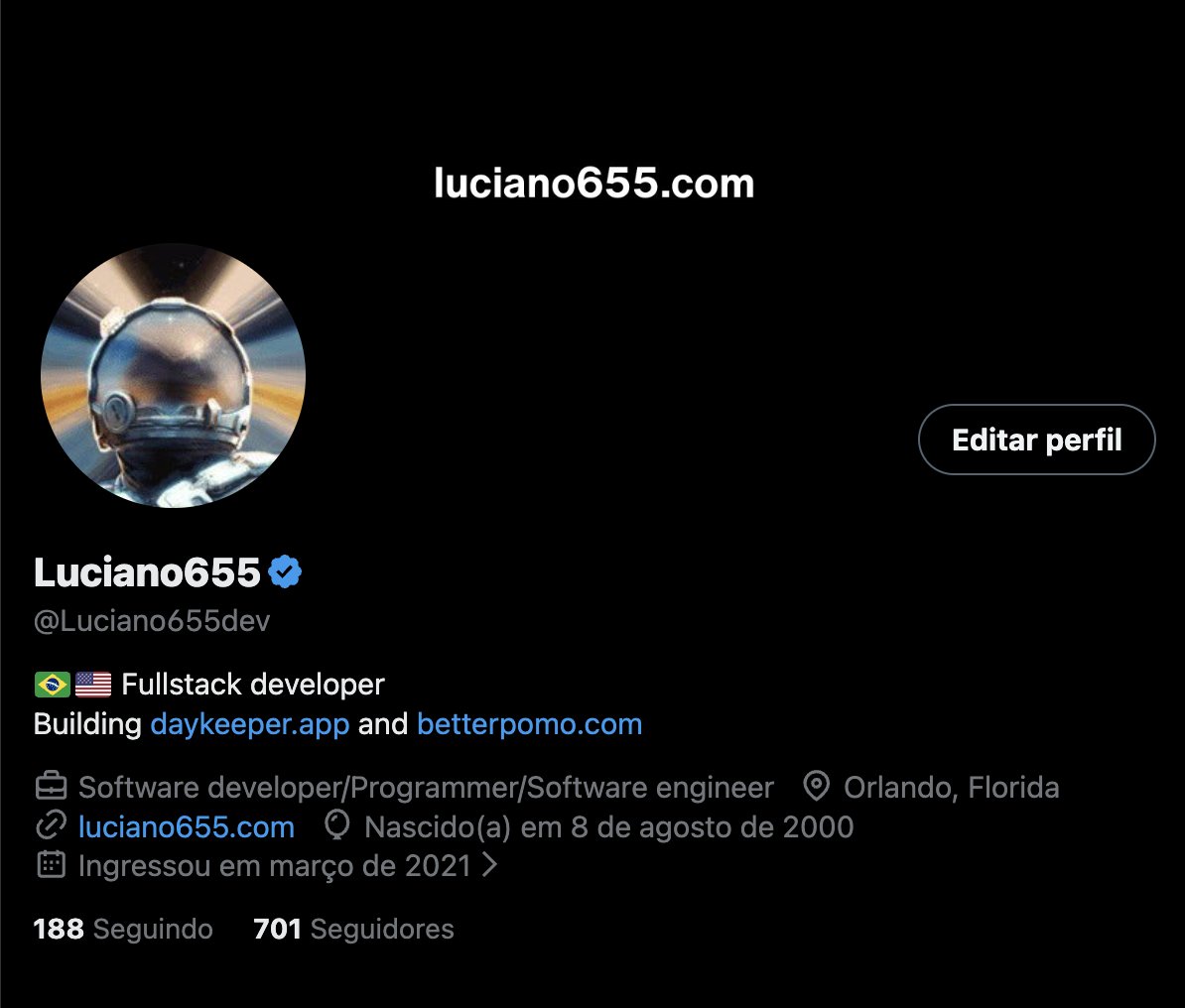 Luciano655 tweet media