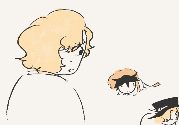 luffypregnancy's tweet photo. I don't think that's really healthy, Sabo 🫤 https://t.co/sHrBhWQEML