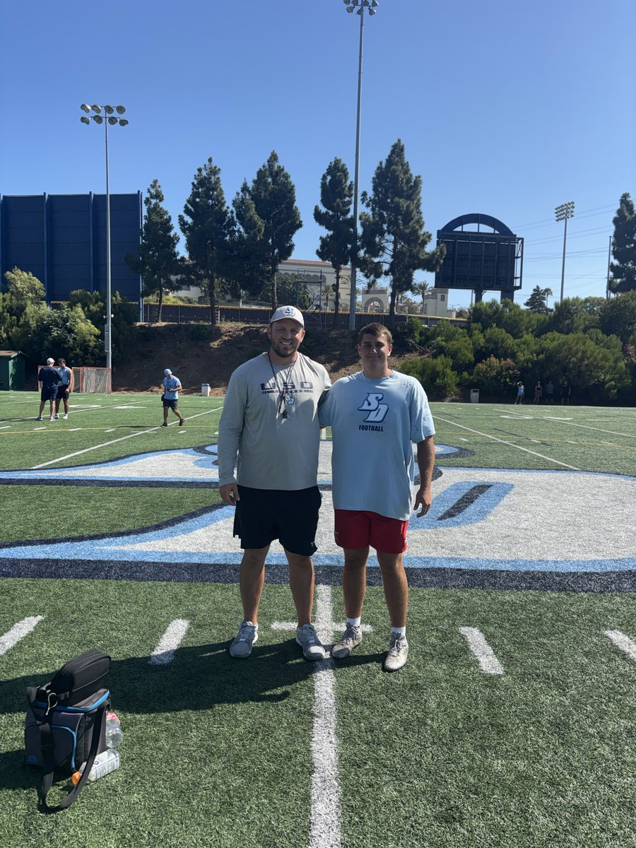 Dylan Felli tweet media