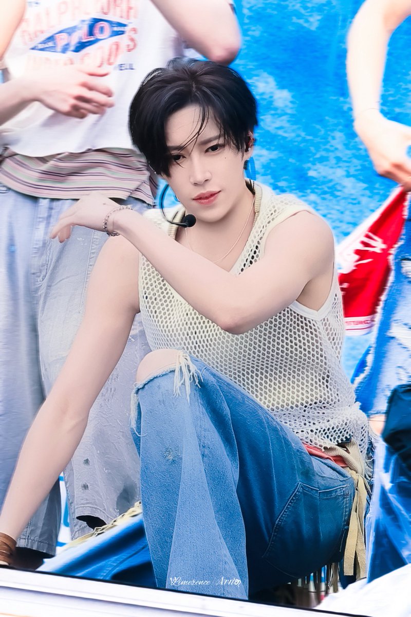Limerence_0707_'s tweet photo. 260718

🏖️

#ARNO #아르노 #ALD1                    
#张家豪  #アルノ
#ALPHADRIVEONE #알파드라이브원 https://t.co/CtKGEYIc1j