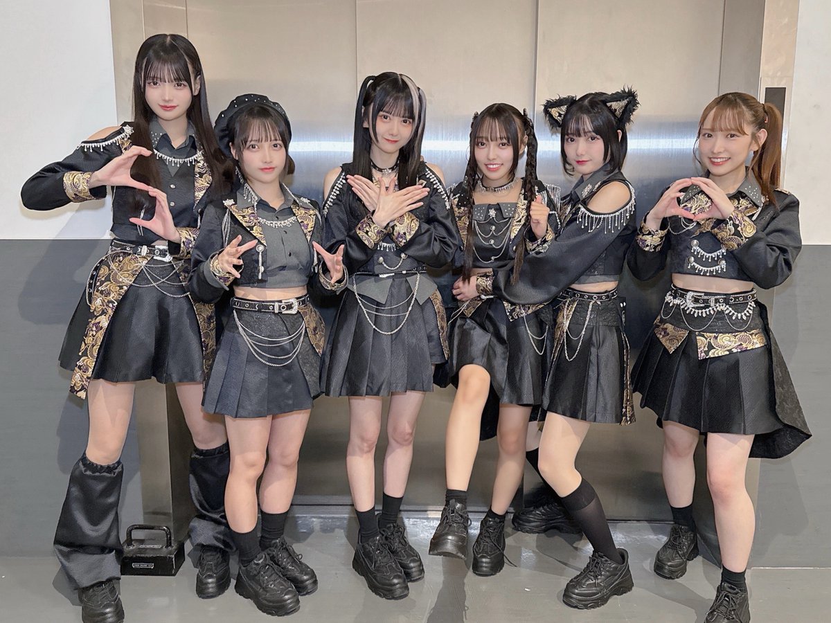 アイドル甲子園 in KANDA SQUARE HALL 本日2回目のライブ⚾️ 沢山のご