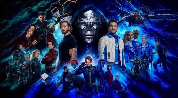 crdeckfindr's tweet photo. @JasmineBleu @MarvelStudios Y would they be there did u not see this poster that came out a few days ago? https://t.co/70SFe2g2fA