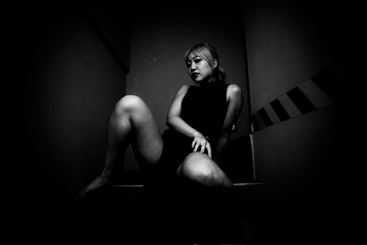 visu_dio's tweet photo. #被写体募集中  #カメラマン #写真 #picture #photography #photo #モデル募集 keep out https://t.co/4jiMZRAlYa