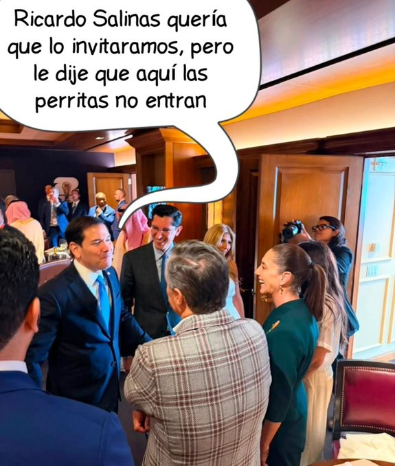 dejoselapiz's tweet photo. Jajaja. Mira @RicardoBSalinas https://t.co/gqSh81YfJU