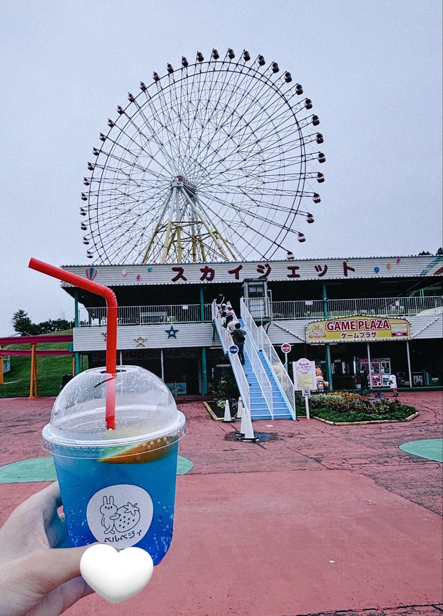 light_f_light's tweet photo. 昨日はJOIN ALIVEでよだかでした
大好きな北海道の大地でステージを目撃できたこと絶対忘れない( ᵕ_ᵕ̩̩ ) https://t.co/Exj7wAIdM2