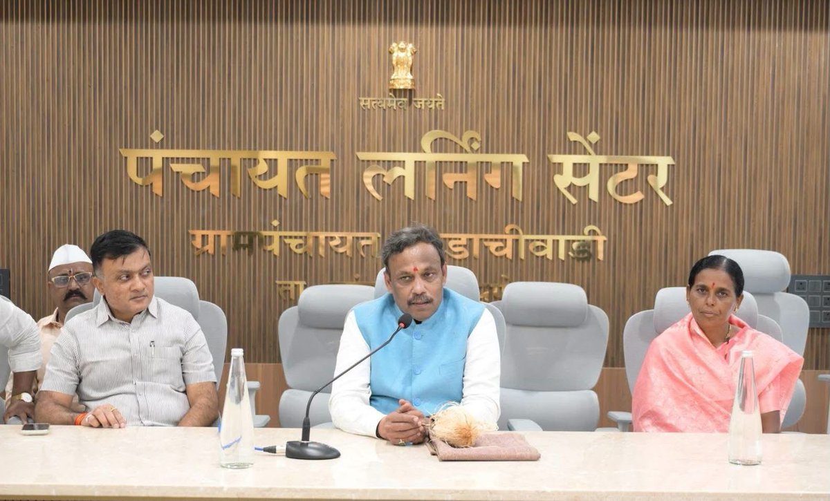 iNikhill07's tweet photo. संगठन के प्रति आपका अथक समर्पण और राष्ट्र निर्माण का संकल्प सदैव प्रेरणा देता है। जन्मदिन की हार्दिक शुभकामनाएं @TawdeVinod जी। 🌸 #HBDVinodTawde https://t.co/RDWKUklxYY