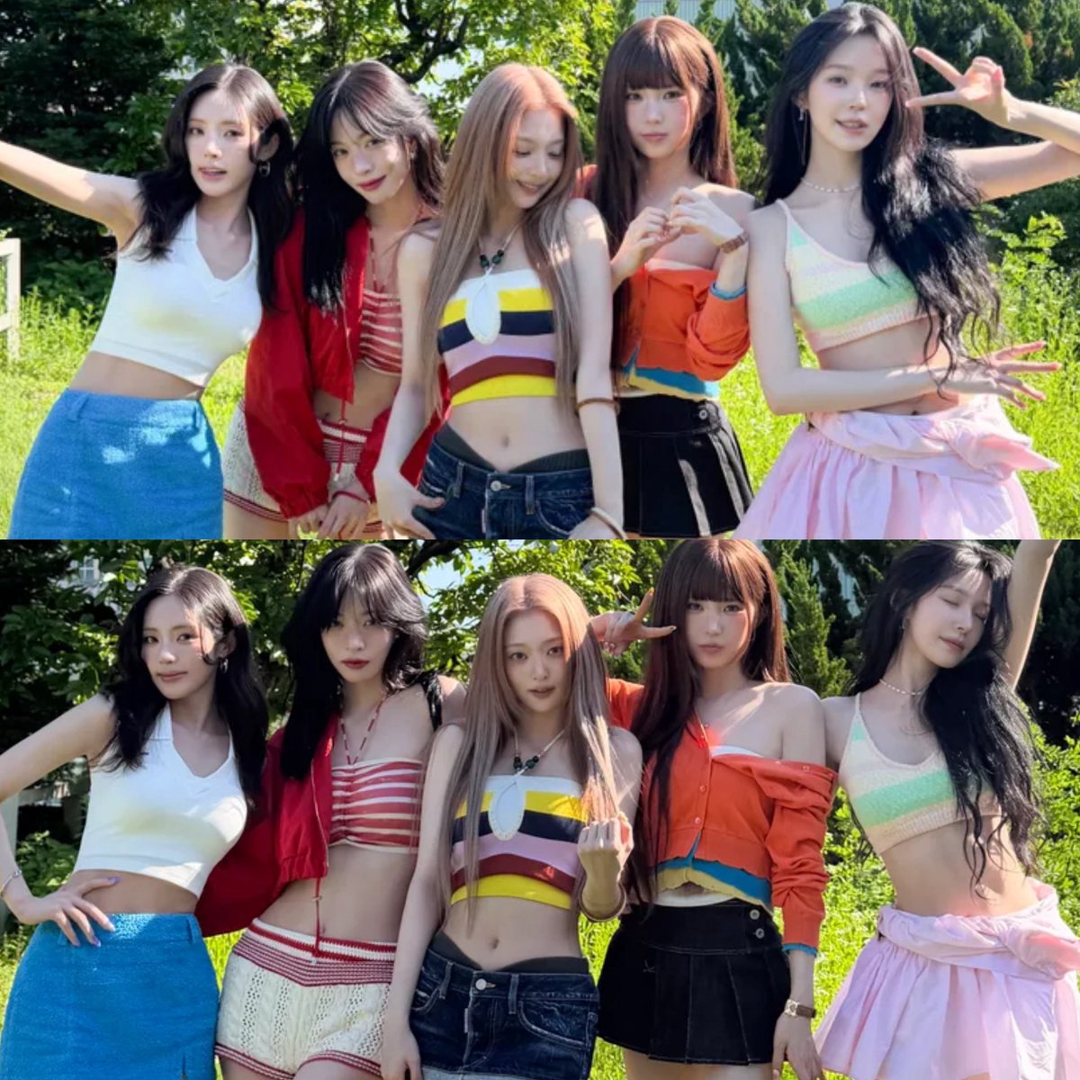 flovermis_9's tweet photo. CAN'T WAIT 
#프로미스나인_정규2집
#GlowME_VitaminME https://t.co/yN4pChR17e