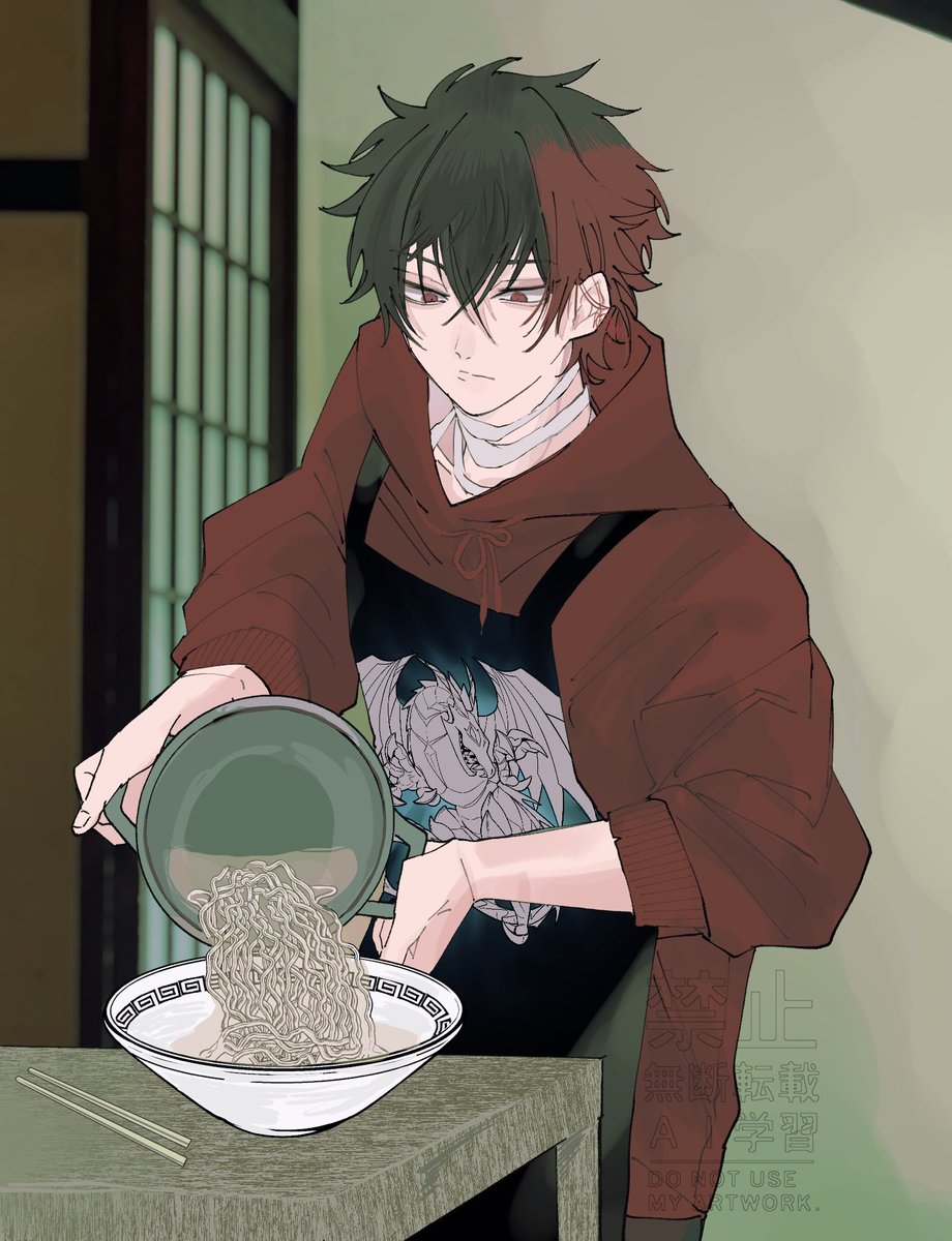 ししゃも tweet media