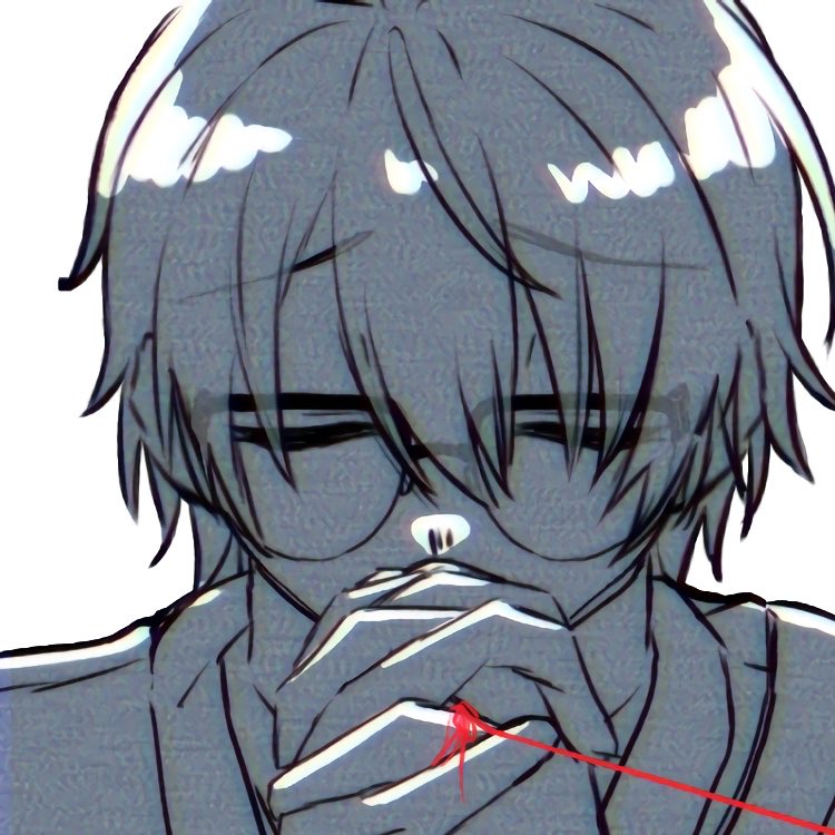 OOC_O_'s tweet photo. 1ミリも参考にならないここ一週間の絵柄サンプルを一つ…^ᴗ ̫ ᴗ^₎っ旦 https://t.co/W0DtZcjmaK