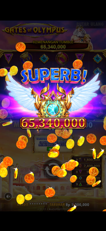 JBBSUPERNOVA's tweet photo. Main di PANDAWA88 hasil nya bener bener tidak mengecewakan,,,

𝐏𝐚𝐬𝐭𝐢 𝐄𝐧𝐚𝐤 : https://t.co/FEOscFhLDj
𝐑𝐓𝐏 𝐄𝐧𝐚𝐤 :  https://t.co/nBYnSuTLOF

𝐃𝐢𝐚𝐦, 𝐓𝐞𝐧𝐚𝐧𝐠, 𝐌𝐄𝐍𝐀𝐀𝐍𝐆𝐆.. ✅ https://t.co/PLUQUuuMd1