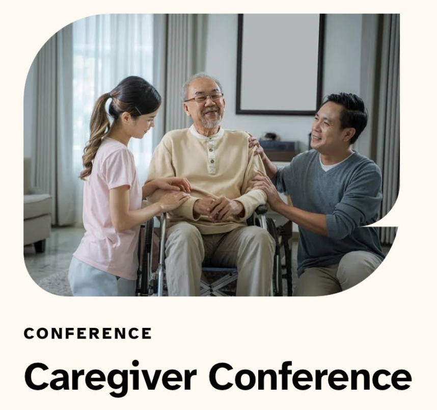 DEOutreach's tweet photo. Upcoming Event
Caregiver Conference - This is a hybrid event
Wednesday, August 26th, 2026
8:30 a.m. - 2:15 p.m.

The Rollins Center at Bally's Hotel Resort
1131 N Dupont Hwy
Dover, DE 19901

Register: https://t.co/dxsX0ip3mn https://t.co/xtUN0Xuma1