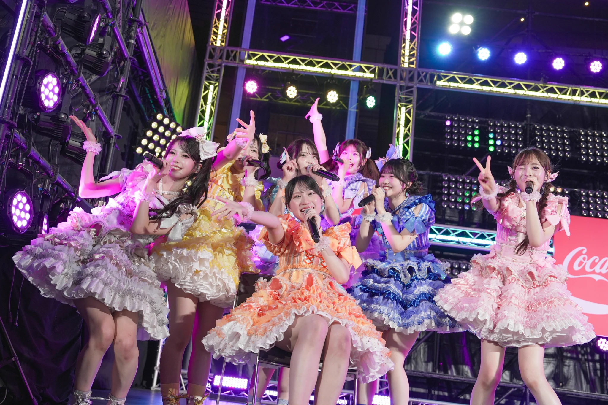 MORE STAR【Official】 on X: 