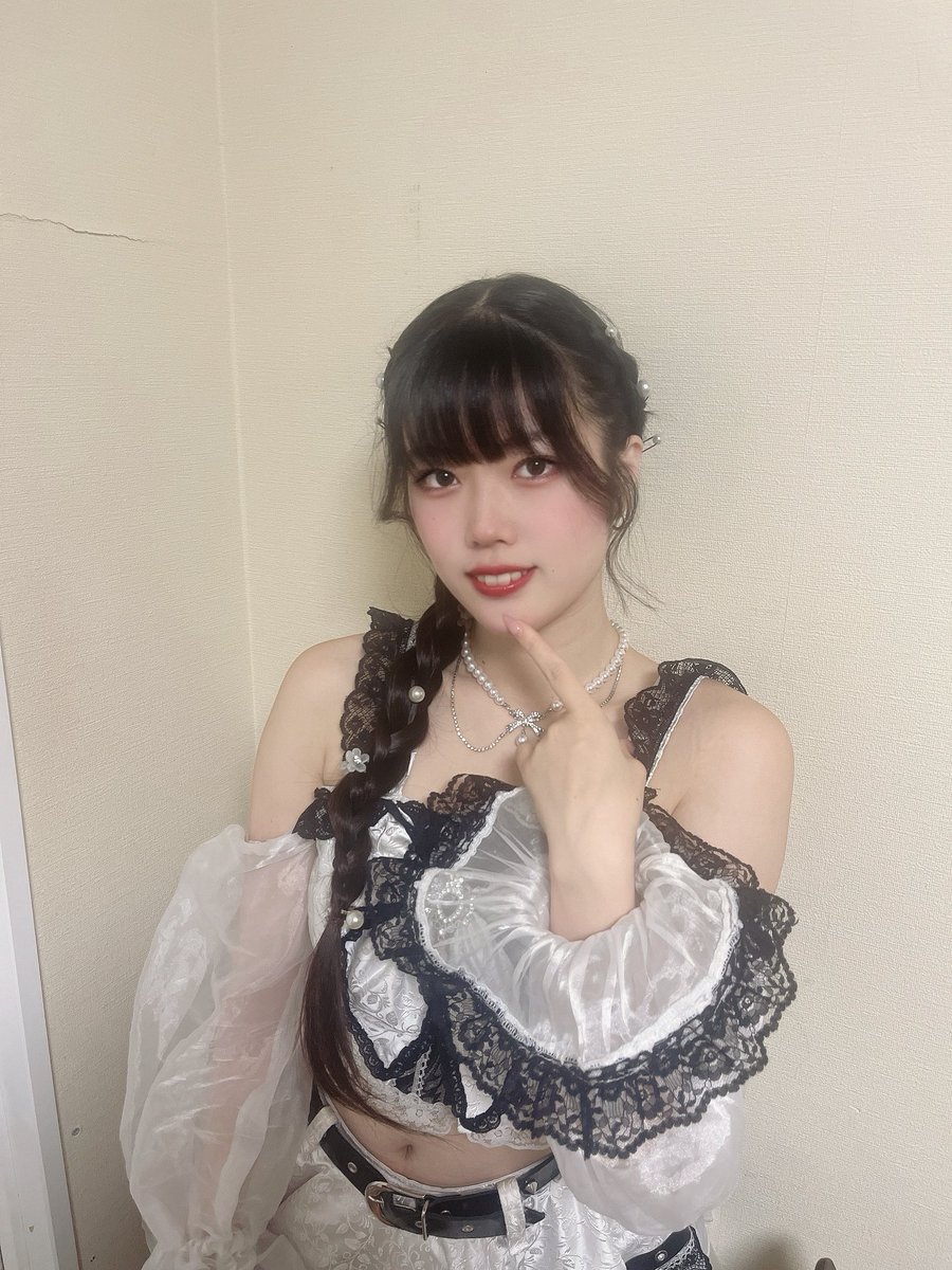 月姫めい🌙.*·̩͙🐇♥️ (@mei_xenosym) / Posts / X