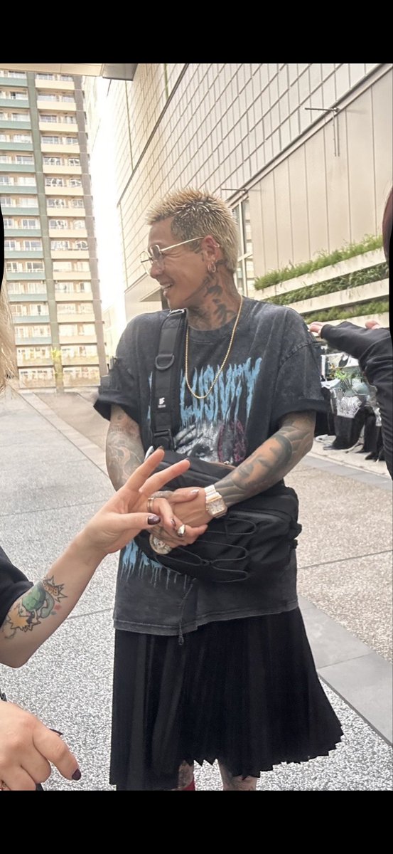ヒロ @9/8sukekiyo梅田 (@bmshero) / Posts / X