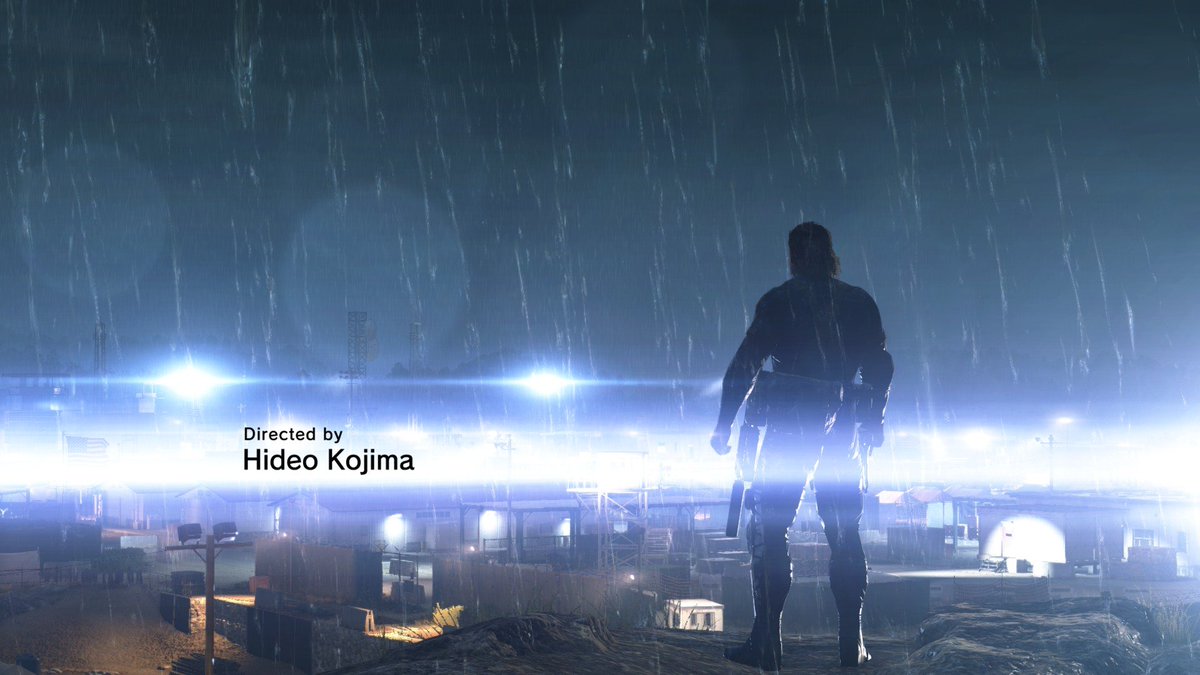 cheeky_sammy's tweet photo. I just love how cinematic Hideo Kojima's games are

#mgs #DeathStranding https://t.co/SGq0np6ekB