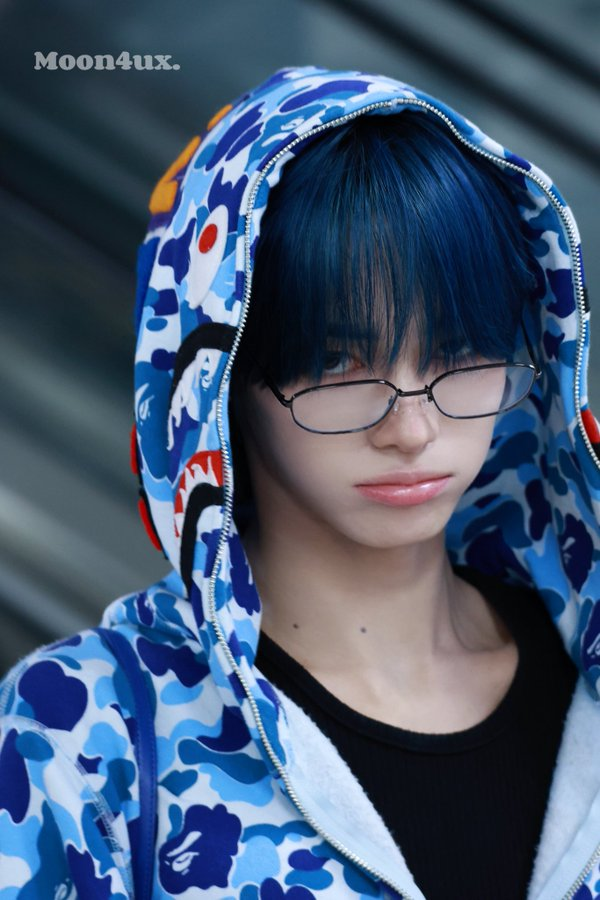 Jaebaebaes's tweet photo. does he know his fans are crazy? https://t.co/rWA6cPqSto