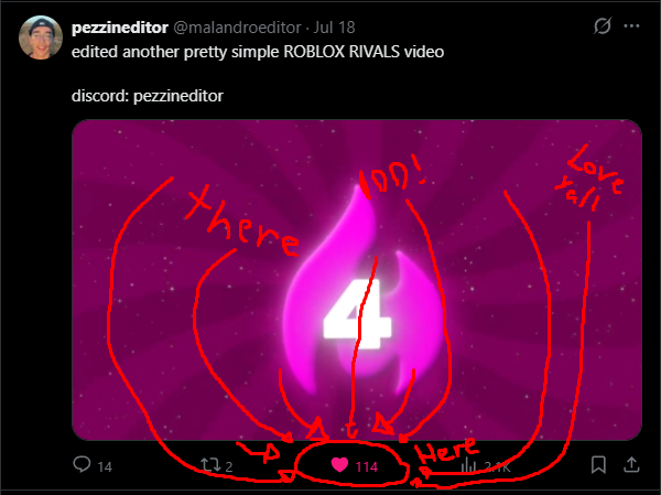 pezzineditor tweet media