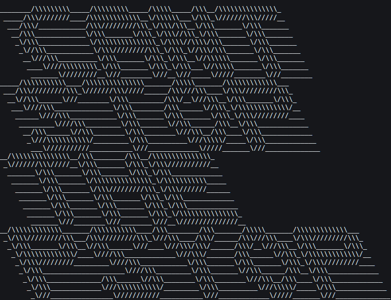 uwu_underground's tweet photo. Massive week ahead for UwU Underground.

We have so many drops starting this week and carrying all the way until Black Hat / Defcon

Music. Visuals. Merch. Teasers. Games. Secrets. Chaos.

The Psyop are about to be extremely well fed. https://t.co/Gc1IHumTqq