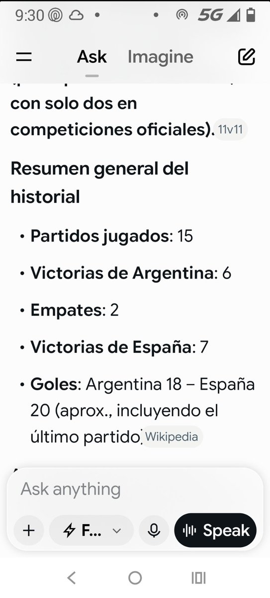 Metzler00's tweet photo. @pablocasteser @DannyM1309 @Argentina Cuál paternidad no seas ridículo los números no dicen eso mira para que te eduques Españolete de 5ta https://t.co/6zDZCIVMbv