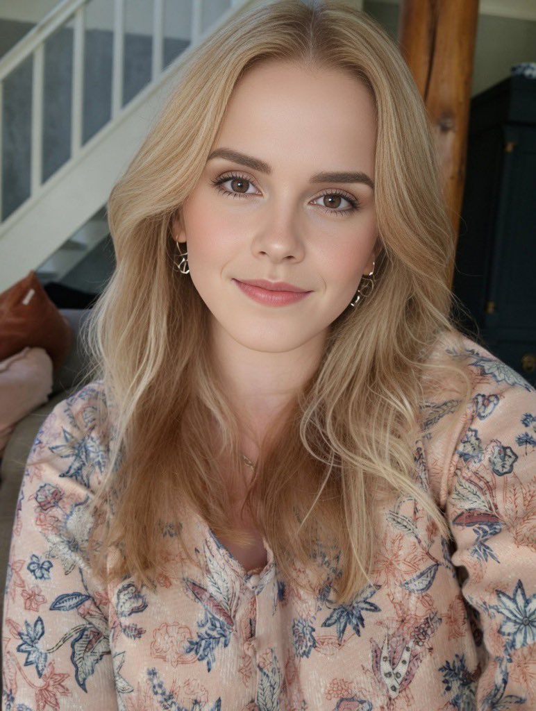 Emma Watson tweet media