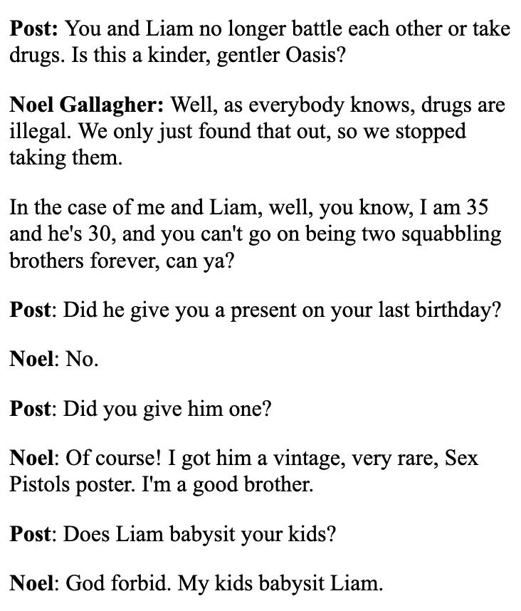 DlRTYSHlRT's tweet photo. the concept of his toddler babysitting liam https://t.co/YC8EY1NpUT