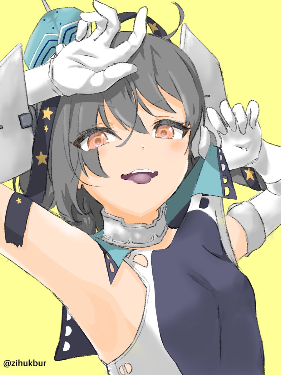瑞カブ tweet media