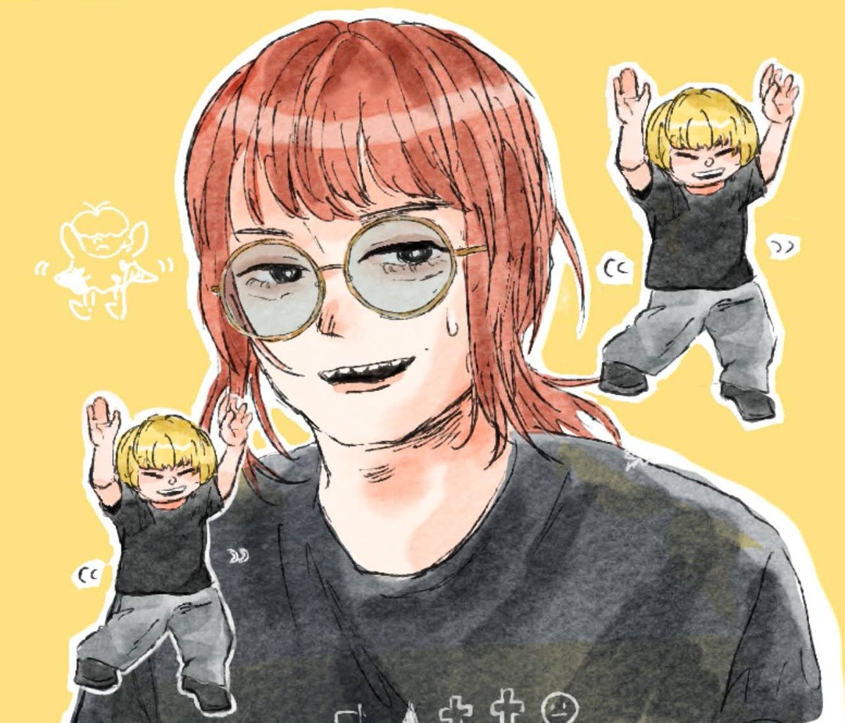 ayasakuramiyabi's tweet photo. ファンアートです https://t.co/Gb5tK54wyK