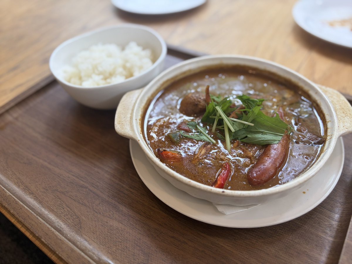 sena_9ac's tweet photo. 新潟→山形(2週連続)

昼ランチはとても健康的な美味しい料理でした。笑

全国各地行ってるけど、蔵王とのサンリオが一番センスあると思う！ https://t.co/JFFzJDpltI
