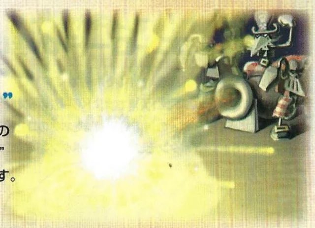 RaymanTogether's tweet photo. Here are some artworks from the Japanese game manuals for Rayman 2. #Rayman #Ubisoft https://t.co/ElH6cFH8o2