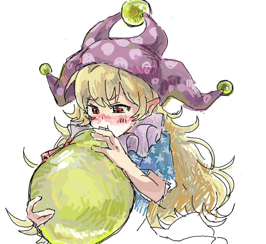東方Projectㅤㅤㅤㅤ